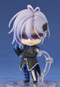 Nendoroid Ikki 3