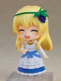 Nendoroid Iris 3