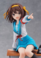 Haruhi Suzumiya Anime Series 20th Anniversary Ver. 10