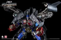 threezero Transformers: Revenge of the Fallen - DLX Jetfire - Transformers - photo 41