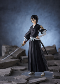 POP UP PARADE Rukia Kuchiki 5