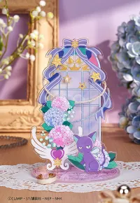 Good Smile Arts Shanghai Cardcaptor Sakura: Clear Card Acrylic Jewelry Stand (Momo) - Cardcaptor Sakura - photo 9