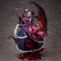 Overlord Shalltear Bloodfallen 10th Anniversary so-bin ver. 10
