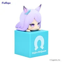 FuRyu Umamusume: Pretty Derby　Hikkake Figure -Mejiro McQueen- - Umamusume: Pretty Derby - photo 8