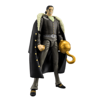 Anime Heroes ONE PIECE - Crocodile 9
