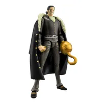 BANDAI Anime Heroes ONE PIECE - Crocodile - ONE PIECE - photo 9