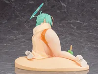 Phat! Company Hiyori (Swimsuit): Memorial Lobby Ver. - Blue Archive - photo 6