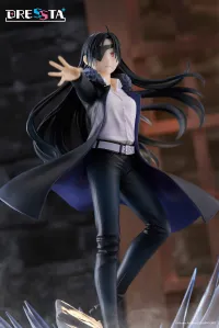 TAITO Daemons of the Shadow Realm DRESSTA Statue Figure - Asa - Daemons of the Shadow Realm - photo 8