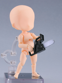 Nendoroid Doll Weapon Parts Set: Modern 7