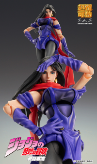 Chozokado「Lisa Lisa」 13