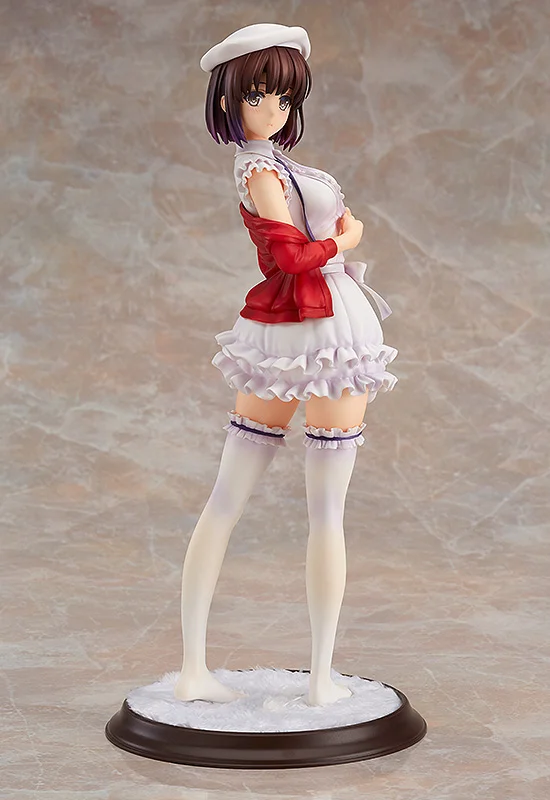 Megumi Kato(re-run)