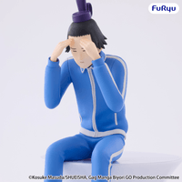 Gag Manga Biyori GO Noodle Stopper Figure -Shotoku Taishi- 5