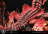 Ultimate Diorama Masterline Berserk Guts Versus Grunbeld in Apostle Form 3