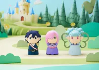 ANIPLEX You've Lost Ritsuka Fujimaru Puppet Show Mascots - You've Lost Ritsuka Fujimaru - photo 11