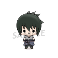 Chokorin Mascot Naruto Shippuden (vol.1) Set 4