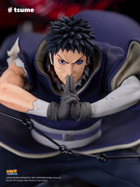 Obito - HQS Dioramax 12