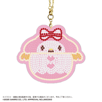 Sanrio characters Jewelry Mascot 14 3