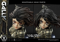 Premium Masterline Battle Angel Alita Alita Gally Ultimate Version 34
