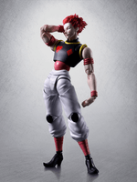 HUNTER×HUNTER HYSKOA 8