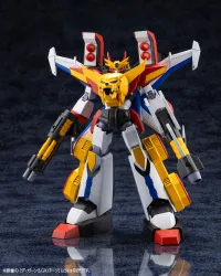 KOTOBUKIYA DA-GARN & GX PARTS - The Brave Fighter of Legend Da-Garn - photo 5