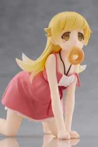 TAITO Monogatari Series: Off & Monster Season Desktop Cute Figure - Shinobu Oshino - Monogatari Series - photo 3