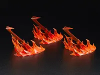GOOD SMILE COMPANY MODEROID Flame Effect(re-run) - MODEROID - photo 2