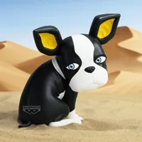 BANDAI JoJo’s Bizarre Adventure: Stardust Crusaders SOFVIMATES～IGGY～vol.4 - JoJo's Bizarre Adventure - photo 1