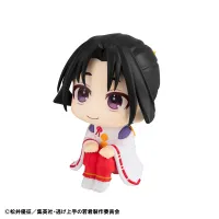 MegaHouse Lookup The Elusive Samurai Tokiyuki Hojo & Yorishige Suwa set【with gift】 - The Elusive Samurai - photo 6