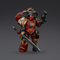 Blood Angels Dominion Zephon 19