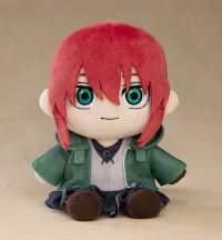GOOD SMILE COMPANY The Ancient Magus' Bride Season 2 Plushie: Chise Hatori - The Ancient Magus' Bride Season 2 - photo 1