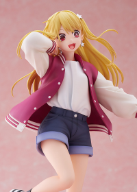 【OSHI NO KO】 Ruby: Bazurase Fashion Ver. 8