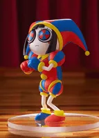GOOD SMILE COMPANY POP UP PARADE Pomni - The Amazing Digital Circus - photo 4