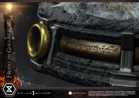 Premium Masterline The Lord of the Rings: The Return of the King (Film) Frodo & Gollum Bonus Version 29