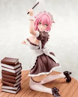 Hakoiri-musume 1/6 scale pre-painted completed figure Rosetta - Kamakurara - photo 13