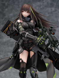M4A1 MOD3 7