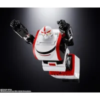 TAMASHII NATIONS GX-40SP GODMARZ CHOGOKIN 50th Ver. "GOD MARS", TAMASHII NATIONS SOUL OF CHOGOKIN - GOD MARS - photo 11