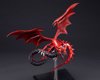Slifer the Sky Dragon Egyptian God Statue 6