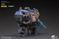 JOYTOY Space Wolves Bjorn the Fell-Handed - Warhammer 40K - photo 4