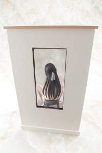 Inukai Karen wonderful figure 5
