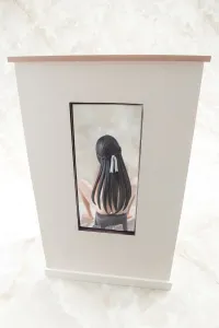 Hakoiri-musume Inukai Karen wonderful figure - My Life as Inukai-san's Dog - photo 5