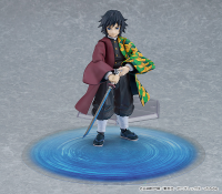 figma Giyu Tomioka 8