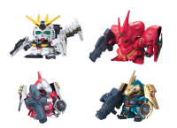 BB Char's Counter Attack Set 2
