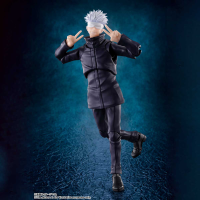 Satoru Gojo -Jujutsukaisen 0- 7