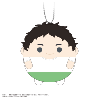 Haikyu!! FUWA KORORIN 10 (6pc per box) 6