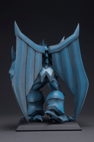 Obelisk the Tormentor  Egyptian God Statue 7