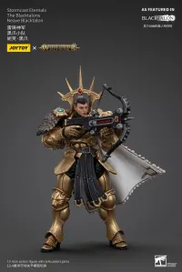 JOYTOY Stormcast Eternals The Blacktalons Neave Blacktalon - Warhammer 40K - photo 2