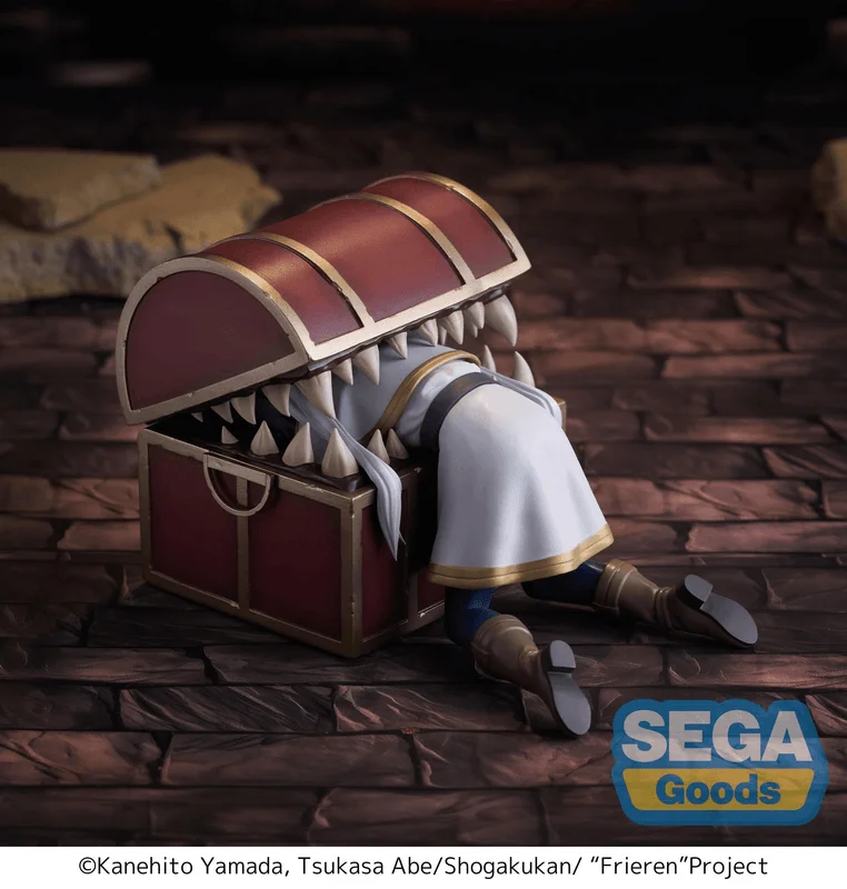 SEGA Luminasta "Frieren: Beyond Journey's End" -Frieren- In Mimic PLUS - Frieren: Beyond Journey's End