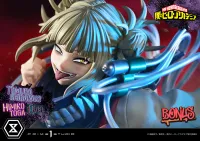 Prime 1 Studio Ultimate Premium Masterline My Hero Academia Tomura Shigaraki,Dabi,Himiko Toga DX Bonus Version - My Hero Academia - photo 5