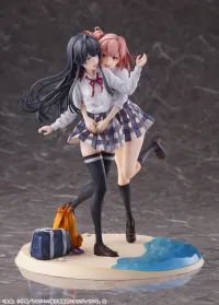 eStream Yukinoshita Yukinoshita & Yuigahama Yui -Ending Ver.- - My Teen Romantic Comedy SNAFU - photo 3