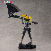 Kaiju No. 8 Figure Kikoru Shinomiya 7